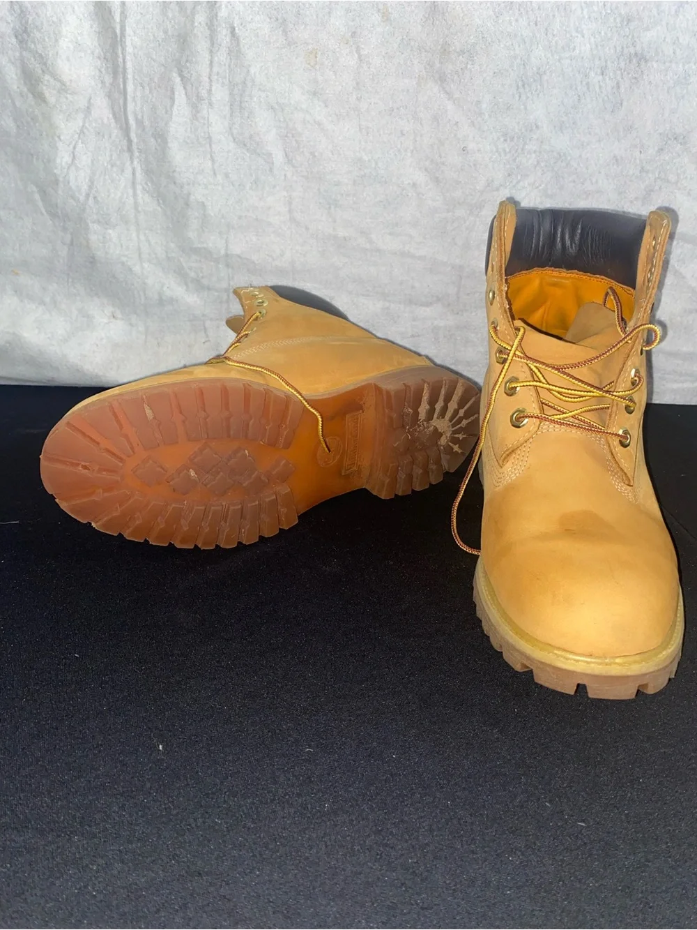 Timberland Classic Waterproof Boots Men's Size 10
